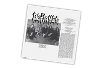 Defiance: Beyond Recognition - MOVLP3680C