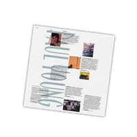 Paul Young: Other Voices - MOVLP3683C