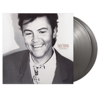 Paul Young: Other Voices - MOVLP3683C