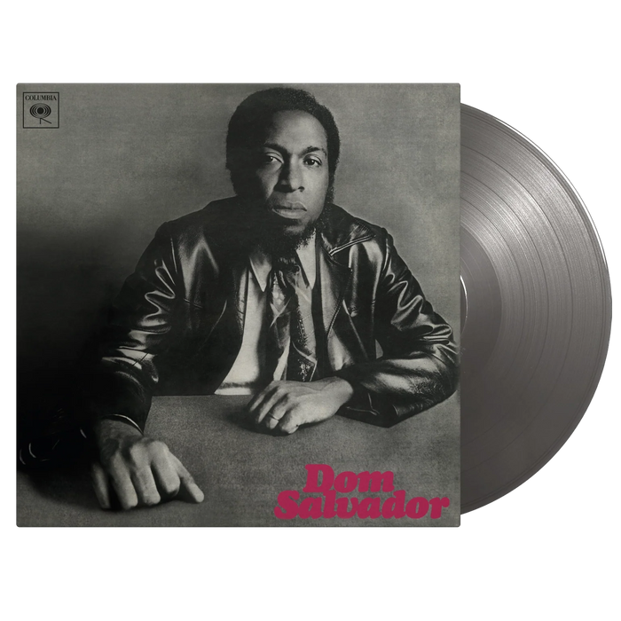 Salvador, Dom: Dom Salvador - MOVLP3686S