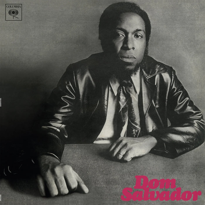 Dom Salvador: Som, Sangue e Raça – Proper Music Dom Salvador: Som, Sangue e Raça – Proper Music