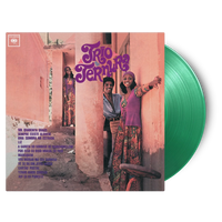 Trio Ternura: Trio Ternura - MOVLP3688C