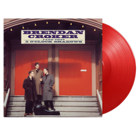 Brendan Croker & The 5 O'Clock Shadows: Brendan Croker & The 5 O'Clock Shadows - MOVLP3689C