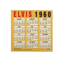 Elvis Presley: A Date With Elvis - MOVLP368G