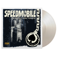 Speedmobile: Demolition Town - MOVLP3696C