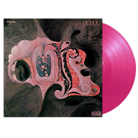 Quill: Quill - MOVLP3697C