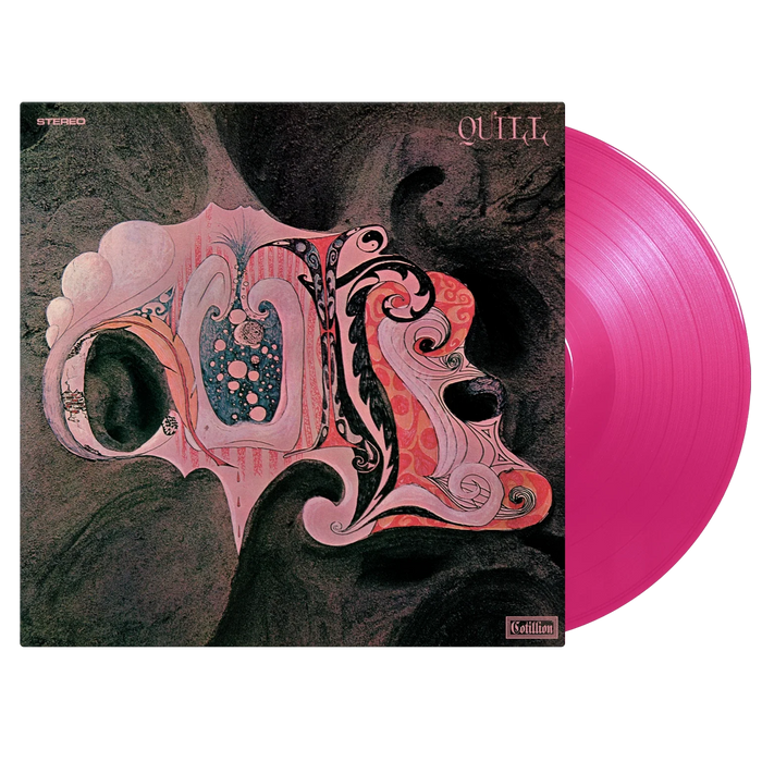 Quill: Quill - MOVLP3697C