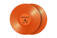 The Beat Masters: Anywayawanna (The Best Of) - MOVLP3707C