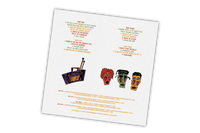 The Beat Masters: Anywayawanna (The Best Of) - MOVLP3707C