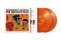 The Beat Masters: Anywayawanna (The Best Of) - MOVLP3707C