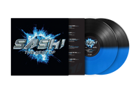 Sash! - Best Of - 