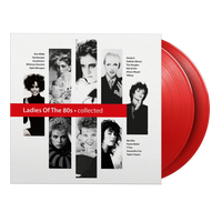 V/A: Ladies Of The 80S Coll - MOVLP3725C