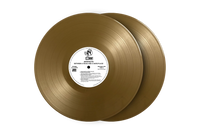 Artifacts: Between A Rock And A H - MOVLP3735C