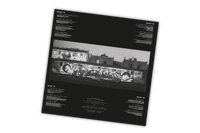 Artifacts: Between A Rock And A H - MOVLP3735C