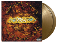 Artifacts: Between A Rock And A H - MOVLP3735C