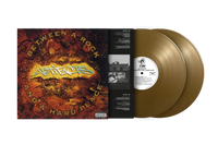 Artifacts: Between A Rock And A H - MOVLP3735C