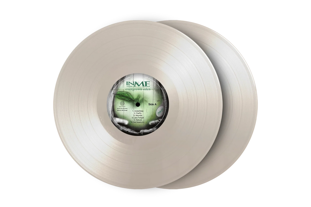 InME: Overgrown Eden - MOVLP3736W