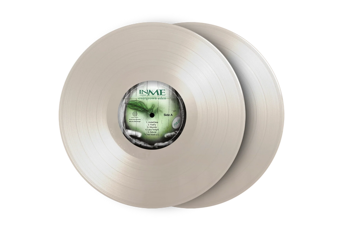 InME: Overgrown Eden - MOVLP3736W