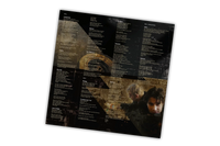 InME: Overgrown Eden - MOVLP3736W