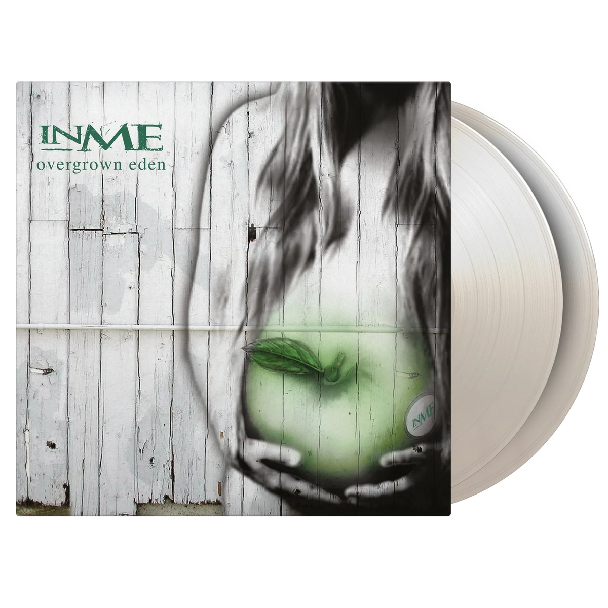 InME: Overgrown Eden - MOVLP3736W