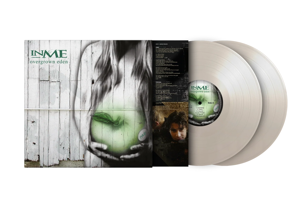 InME: Overgrown Eden - MOVLP3736W