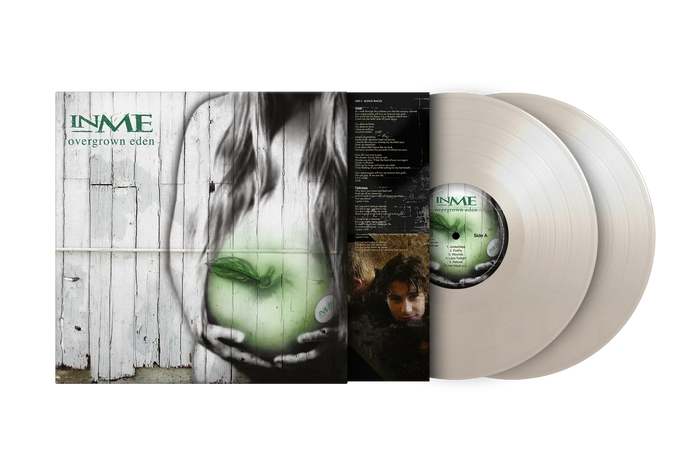 InME: Overgrown Eden - MOVLP3736W