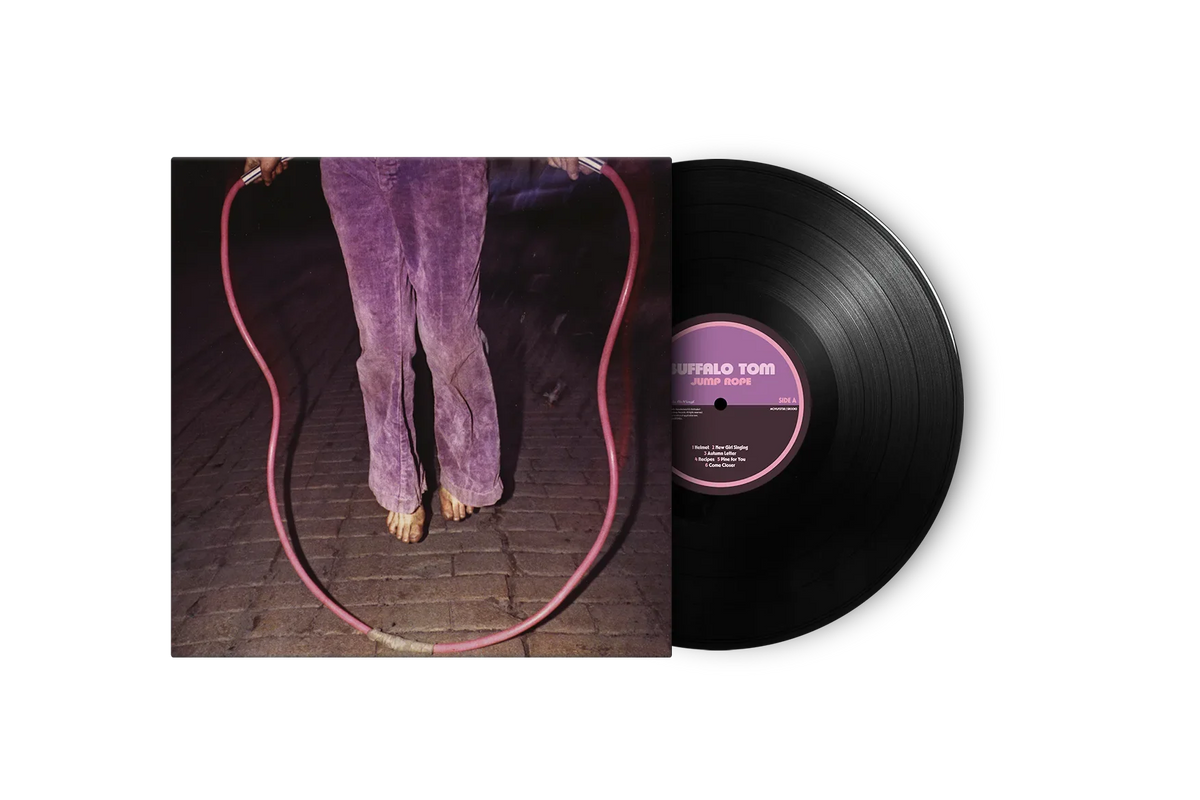 Buffalo Tom - Jump Rope - MOVLP3738