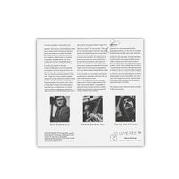 Bill Evans: Momentum - MOVLP3742C