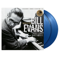 Bill Evans: Momentum - MOVLP3742C
