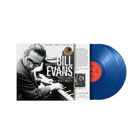 Bill Evans: Momentum - MOVLP3742C