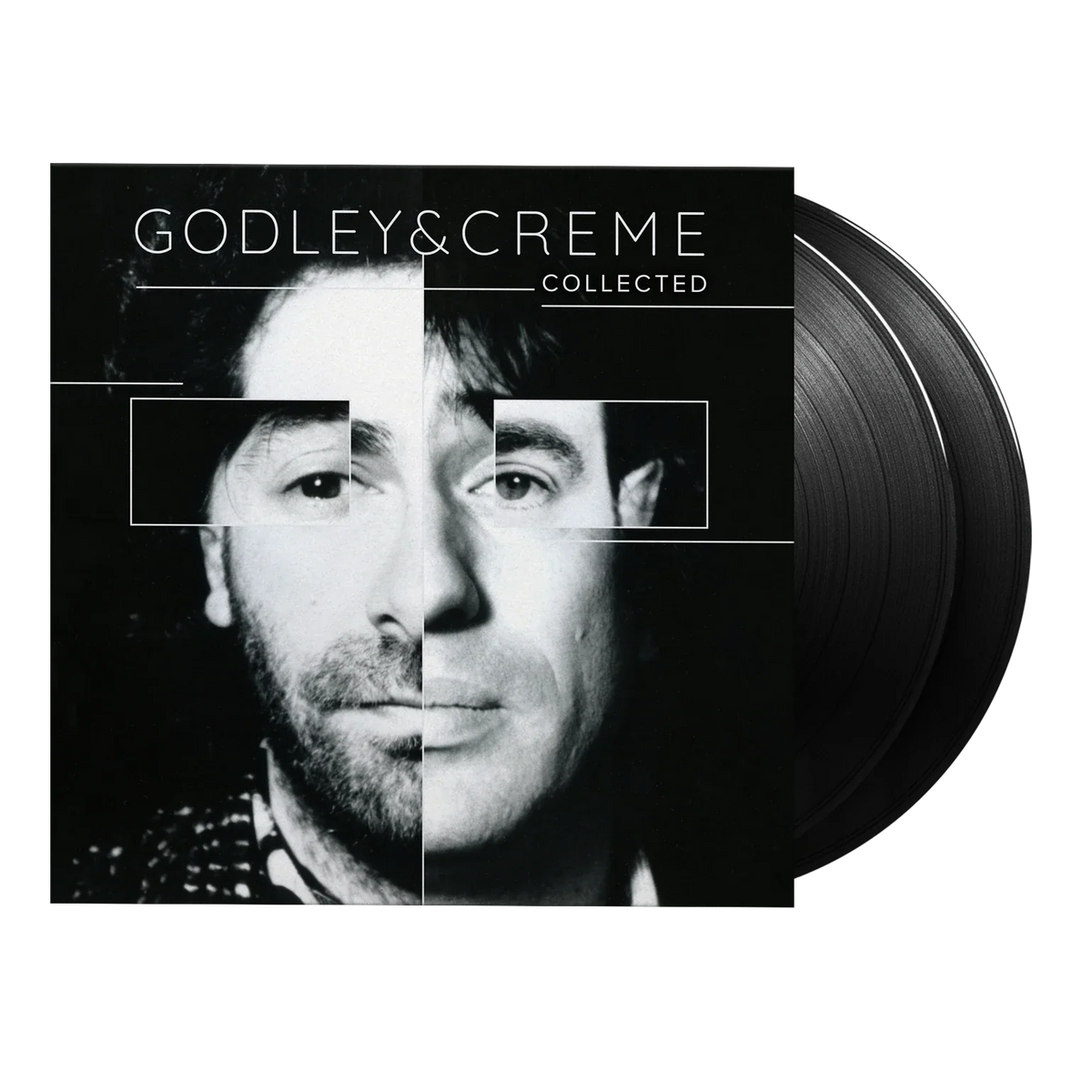 Godley & Creme: Collected - MOVLP3746