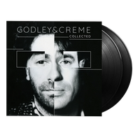 Godley & Creme: Collected - MOVLP3746