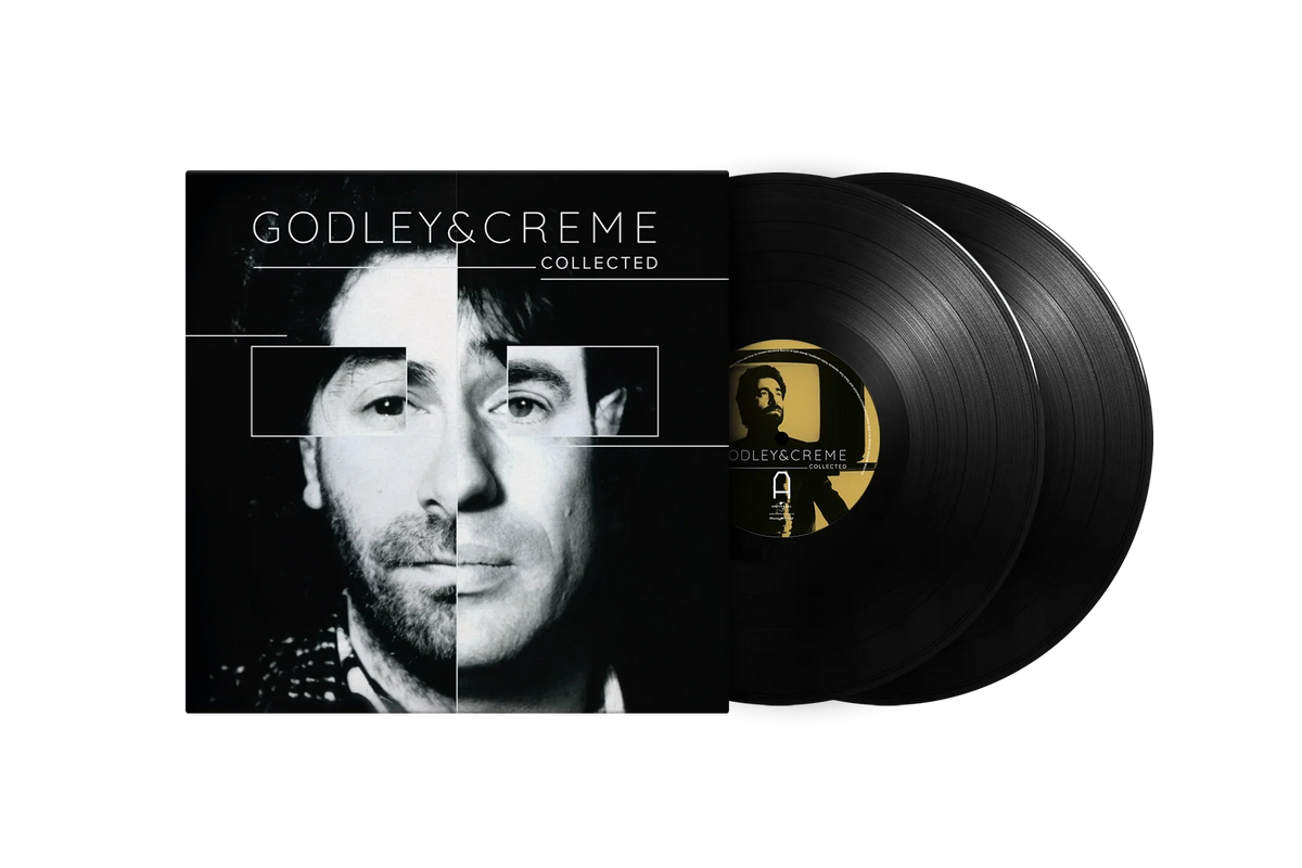 Godley & Creme: Collected - MOVLP3746