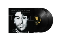 Godley & Creme: Collected - MOVLP3746