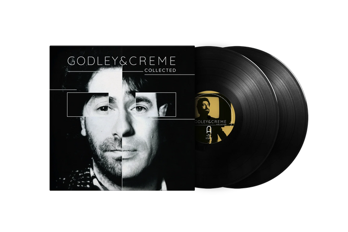 Godley & Creme: Collected - MOVLP3746
