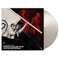 Within Temptation: Worlds Collide Tour Li - MOVLP3747C