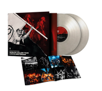 Within Temptation: Worlds Collide Tour Li - MOVLP3747C