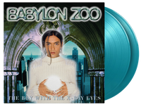 Babylon Zoo: Boy With The X-Ray Eyes - MOVLP3748C