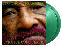 Lee Scratch Perry: Scratch Came, Scratch Saw, Scratch Conquered - MOVLP3751C