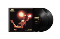 Jett Rebel: Live In Amsterdam - MOVLP3752