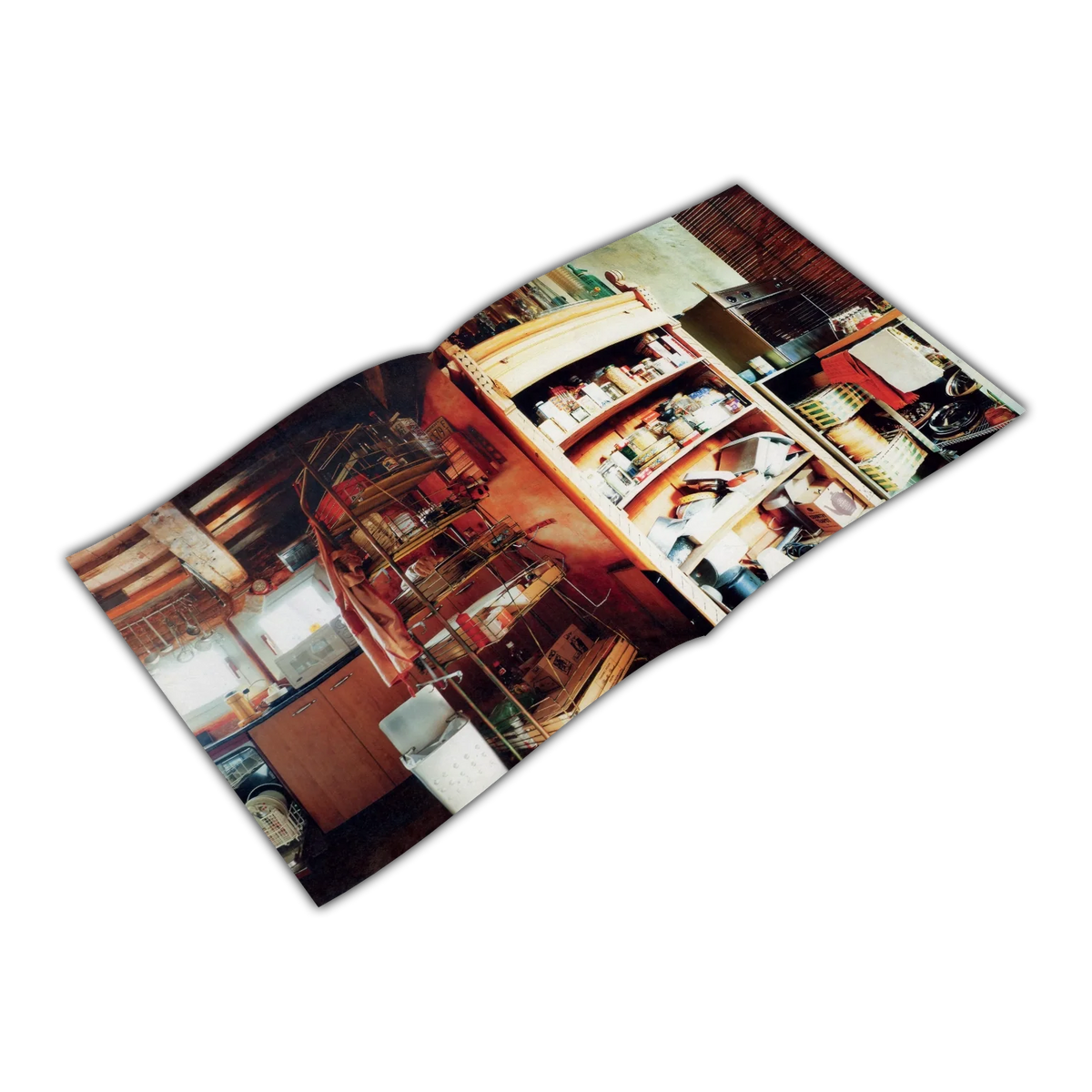 Monaco - Music For Pleasure - 