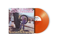 Charmers, Lloyd & Byro...: Reggae Charm - MOVLP3758C