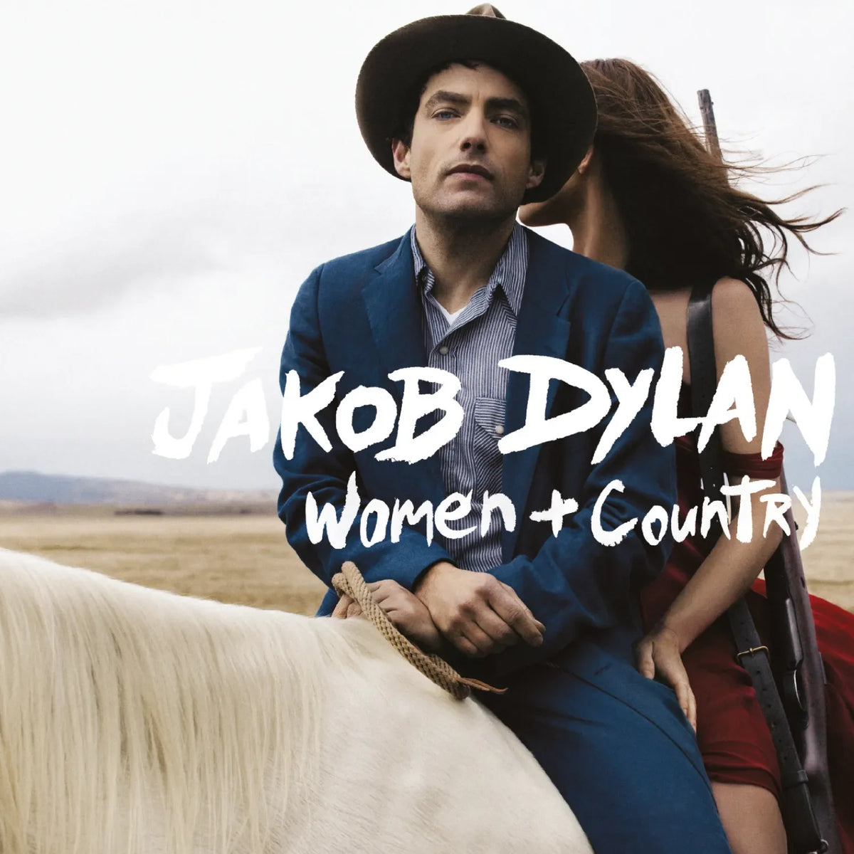 Jakob Dylan: Women & Country - MOVLP3763C
