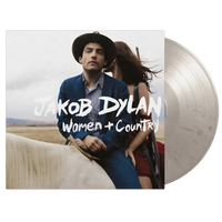 Jakob Dylan: Women & Country - MOVLP3763C