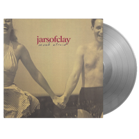 Jars Of Clay: Much Afraid - MOVLP3766C