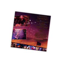 Krokus: Long Stick Goes Boom (Live From The House Of Rust) - MOVLP3768C