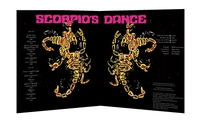 Shocking Blue: Scorpio's Dance (Remastered) - MOVLP3770C