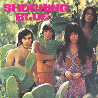 Shocking Blue: Scorpio's Dance (Remastered) - MOVLP3770C