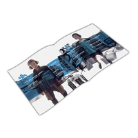 Kinobe: Soundphiles - MOVLP3772C