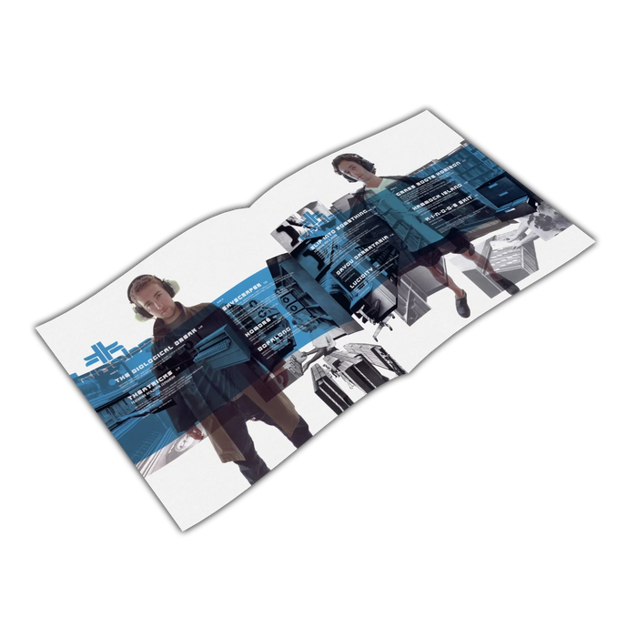 Kinobe: Soundphiles - MOVLP3772C